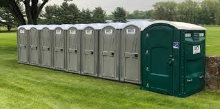 Portable Toilet Rental for Emergency Services in Red Oak, IA