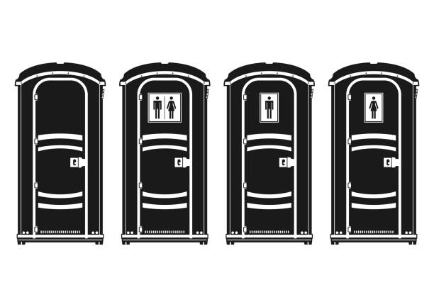 Trusted Red Oak, IA Portable Potty Rental Experts